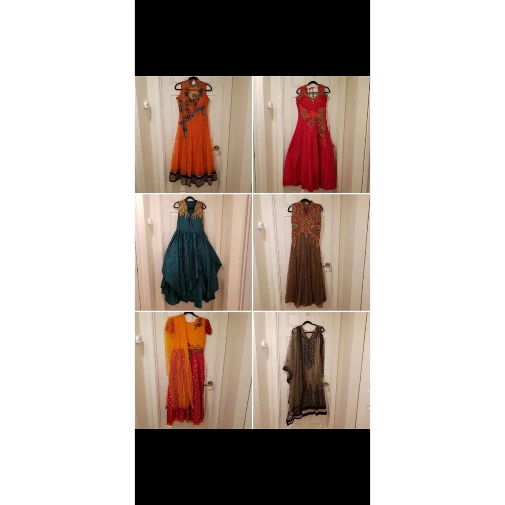 Dress - Picture 5 of 6